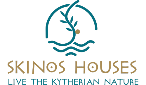 Skinos Houses – Κύθηρα – Ελλάδα