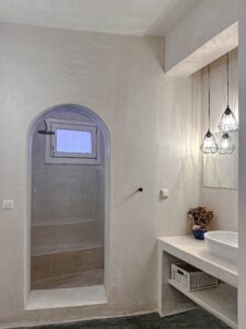 architectur Bathroom Kythira