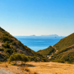 Παραλία Κομπονάδα Κύθηρα